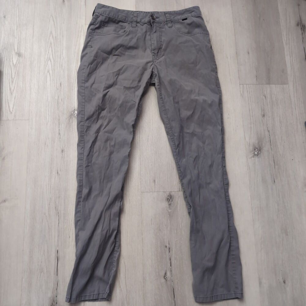 Travis Mathew Open to Close Pants Mens Size 30 Performance Classic Fit